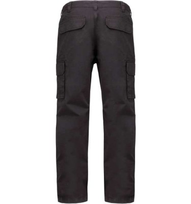 MEN'S MULTIPOCKET TROUSERS