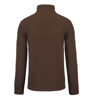 FALCO - FULL ZIP MICROFLEECE JACKET