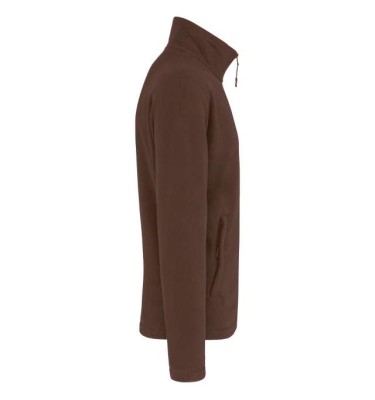 FALCO - FULL ZIP MICROFLEECE JACKET