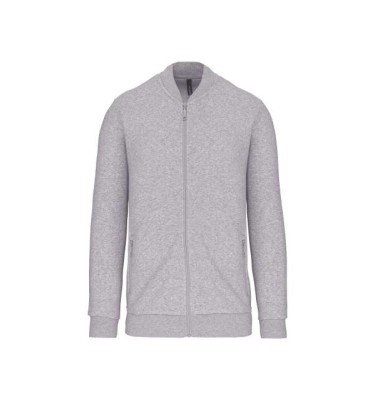 Oxford grey