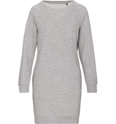 Light grey heather