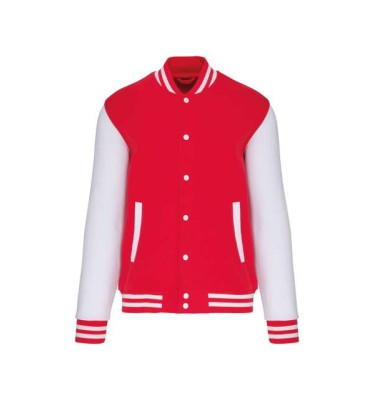 Red/white