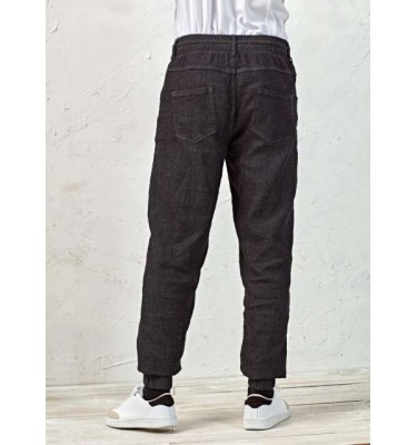 'ARTISAN' CHEF'S JOGGING TROUSERS
