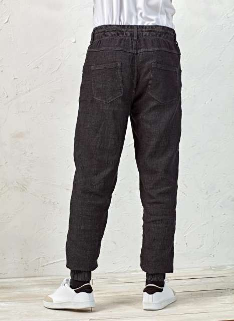 'ARTISAN' CHEF'S JOGGING TROUSERS