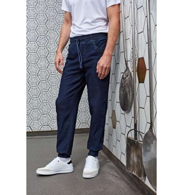 'ARTISAN' CHEF'S JOGGING TROUSERS
