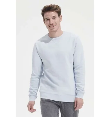 SOL'S SULLY - MEN’S ROUND-NECK SWEATSHIRT