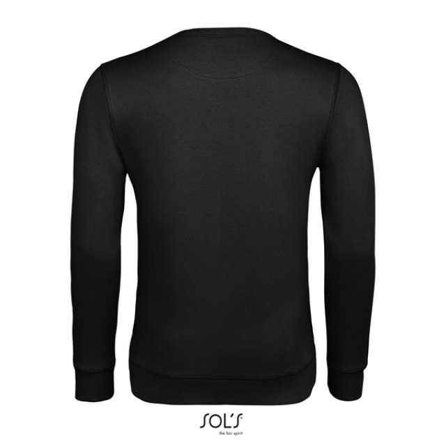 SOL'S SULLY - MEN’S ROUND-NECK SWEATSHIRT