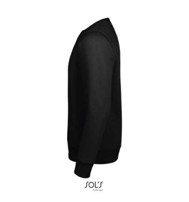 SOL'S SULLY - MEN’S ROUND-NECK SWEATSHIRT