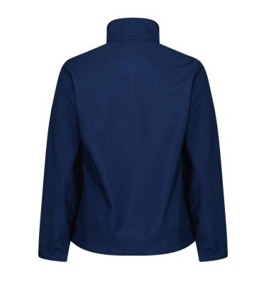 ABLAZE 3 LAYER PRINTABLE SOFTSHELL JACKET