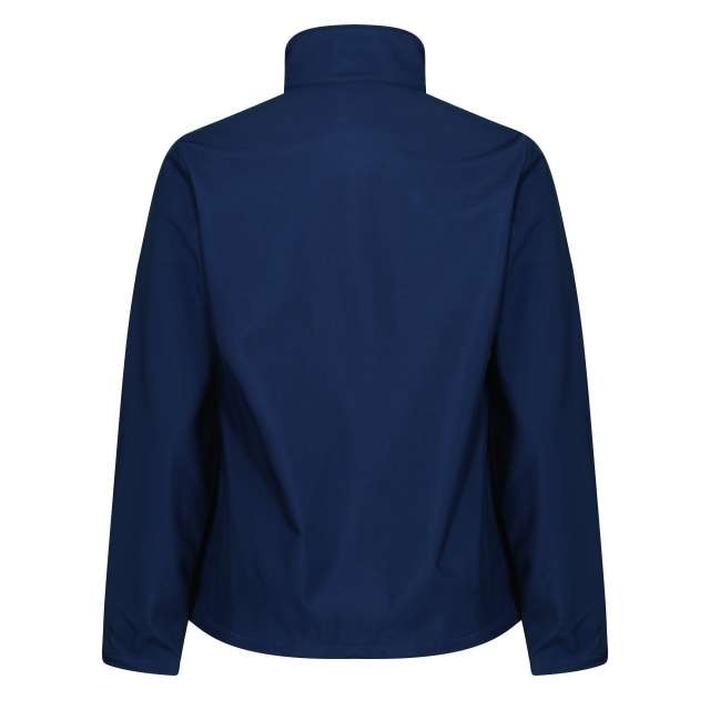 ABLAZE 3 LAYER PRINTABLE SOFTSHELL JACKET