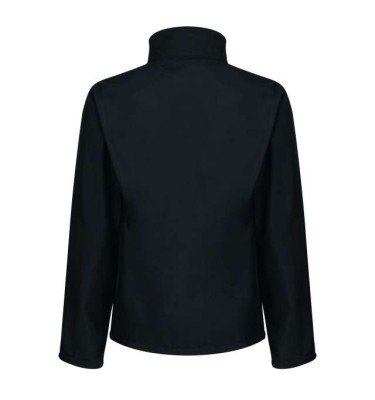 ABLAZE 3 LAYER PRINTABLE SOFTSHELL JACKET