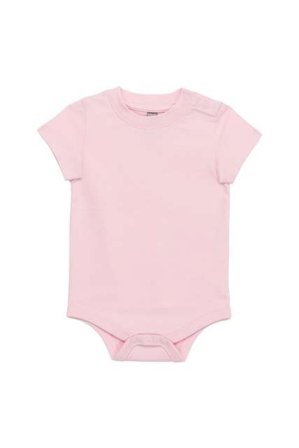 BABIES' SHORT-SLEEVED BODYSUIT