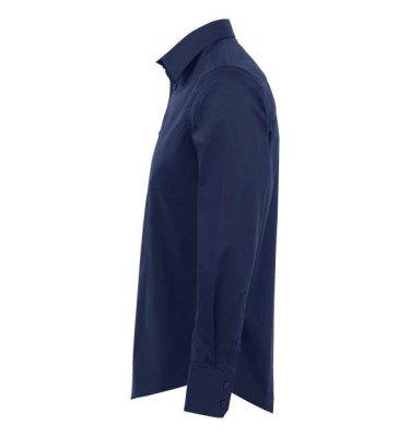 SOL'S BRIGHTON - LONG SLEEVE STRETCH MEN'S SHIRT