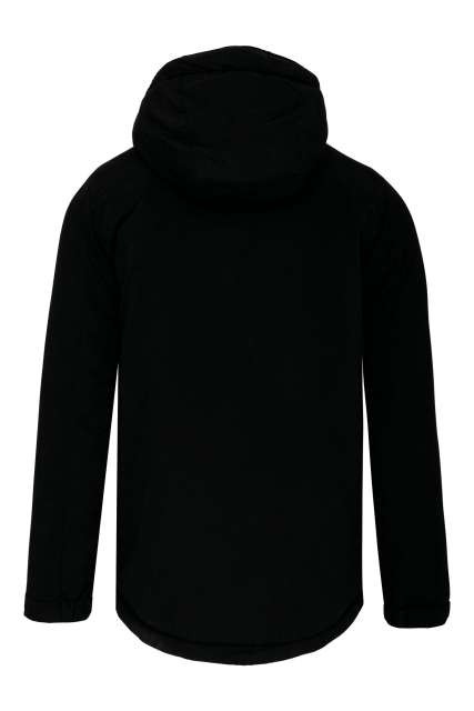 UNISEX CLUB JACKET