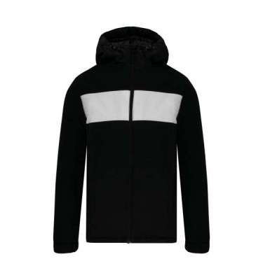UNISEX CLUB JACKET