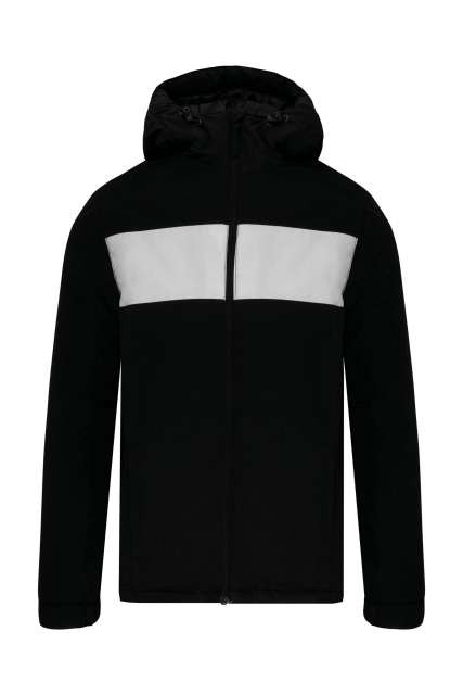 UNISEX CLUB JACKET
