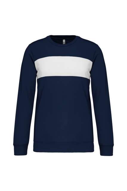 KIDS' POLYESTER SWEATSHIRT