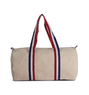 Natural/reflex blue/white/french red