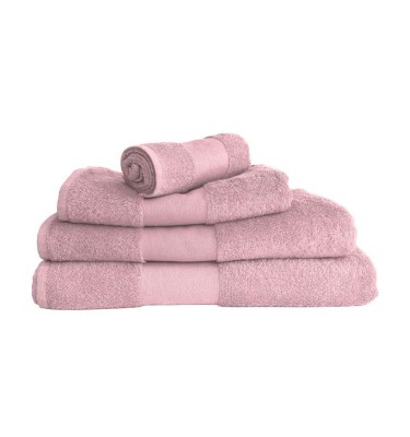 Powder pink