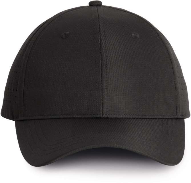 PERFORATED PANEL CAP - 6 PANELS