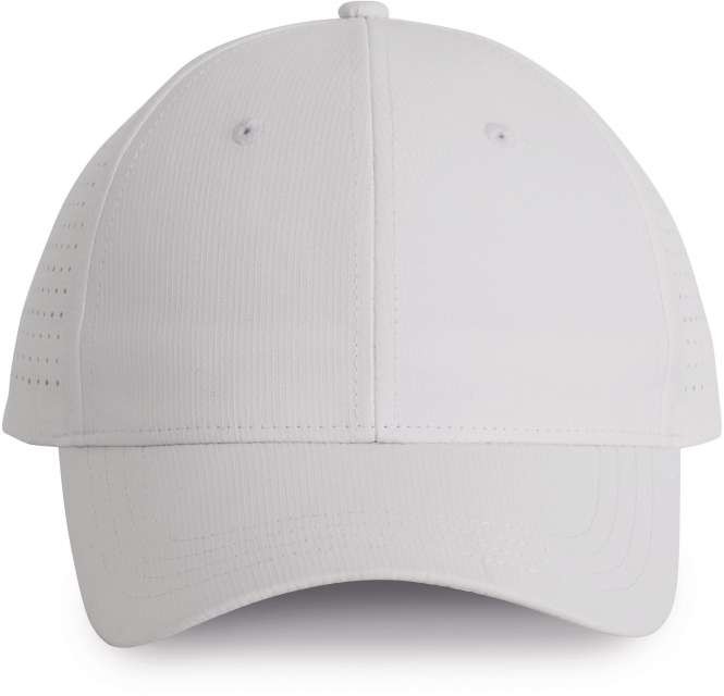PERFORATED PANEL CAP - 6 PANELS