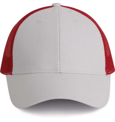 TRUCKER CAP - 6 PANELS