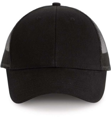 Black/black