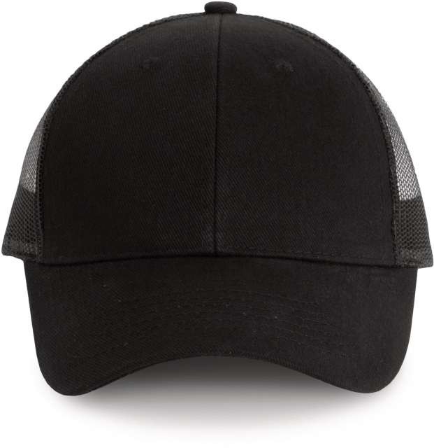 TRUCKER CAP - 6 PANELS