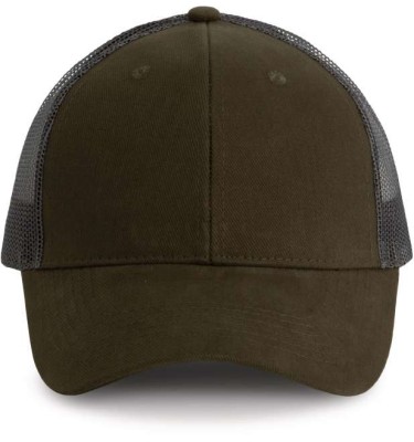 Dark khaki/dark grey