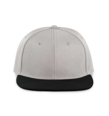 Light grey/black