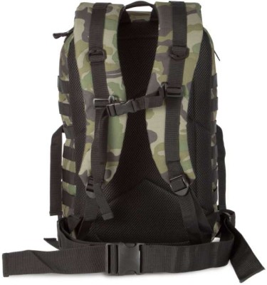 M.O.L.L.E. BACKPACK