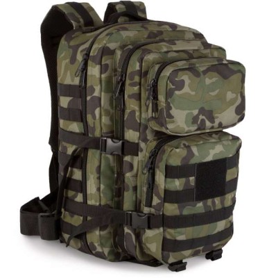 M.O.L.L.E. BACKPACK