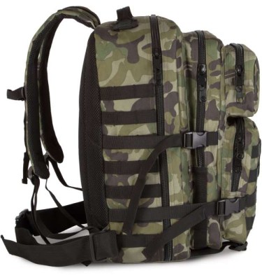 M.O.L.L.E. BACKPACK