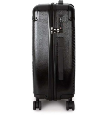 “GEOLINE” CABIN TROLLEY WITH 4 MULTIDIRECTIONAL WHEELS