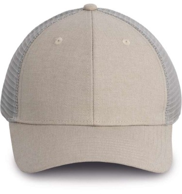 Sand heather/light grey