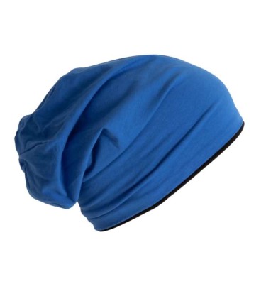 Light royal blue/black