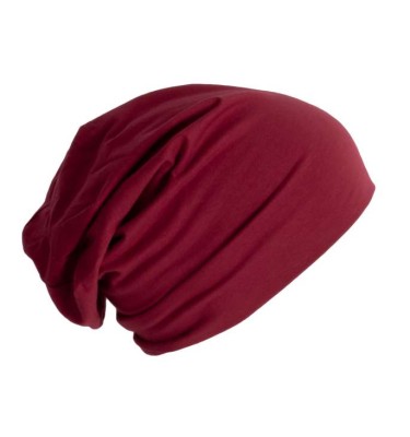 Vintage dark red