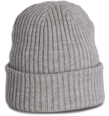 Alloy grey heather