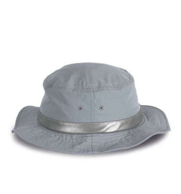 Smooth grey