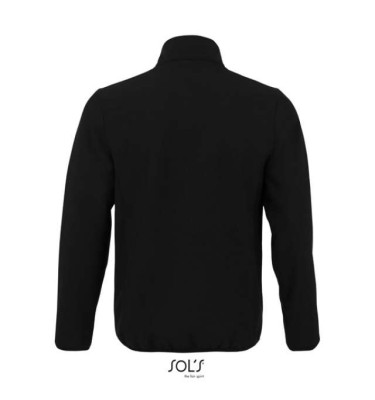 SOL'S RADIAN MEN - SOFTSHELL ZIP JACKET