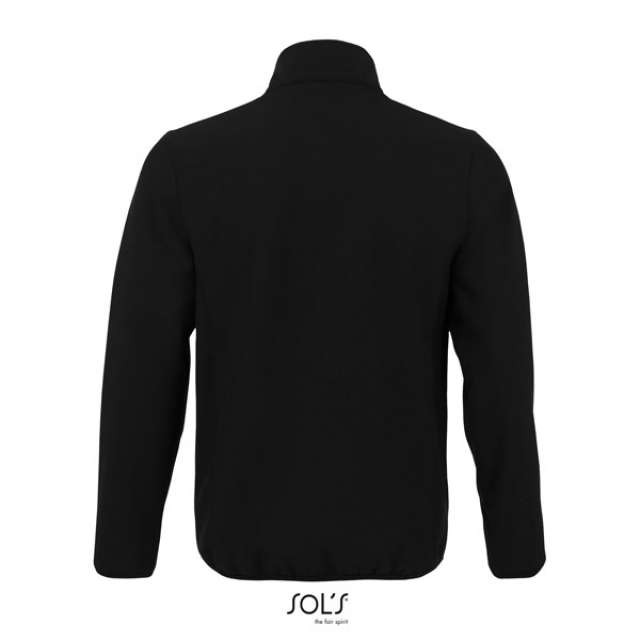 SOL'S RADIAN MEN - SOFTSHELL ZIP JACKET