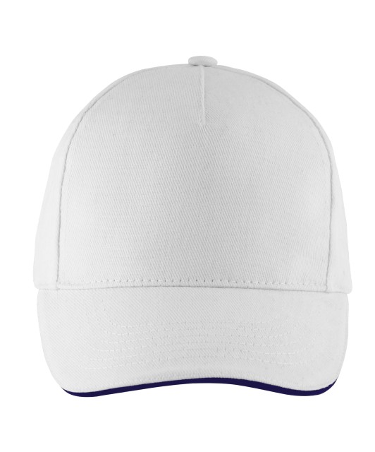 SOL'S LONG BEACH - 5 PANEL CAP