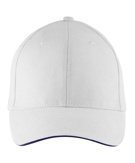 SOL'S BUFFALO - SIX PANEL CAP