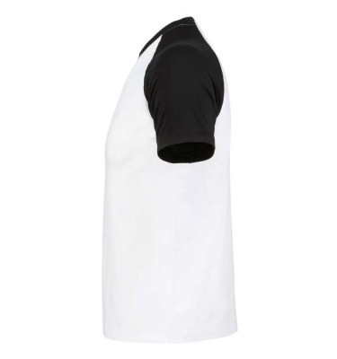 SOL'S FUNKY - MEN'S 2-COLOUR RAGLAN SLEEVES T-SHIRT