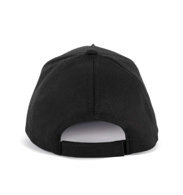 KIDS' COTTON CAP - 5 PANELS