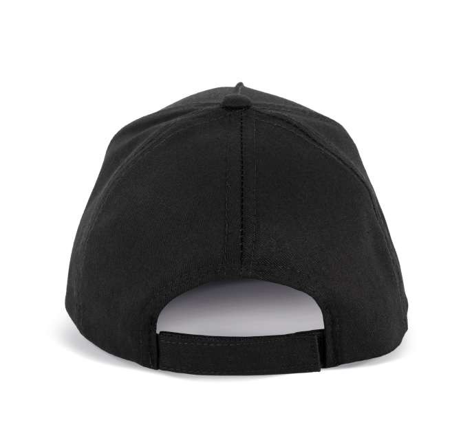 KIDS' COTTON CAP - 5 PANELS