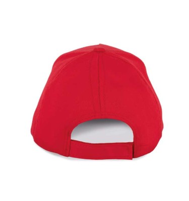 KIDS' COTTON CAP - 5 PANELS