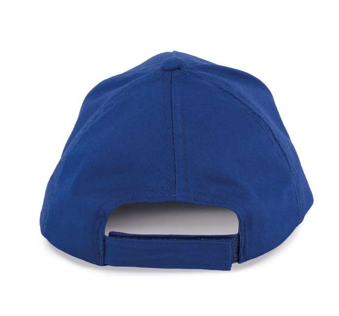 KIDS' COTTON CAP - 5 PANELS