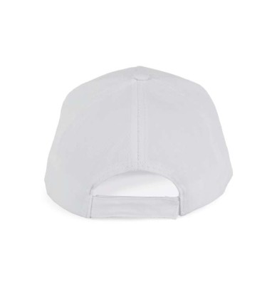 KIDS' COTTON CAP - 5 PANELS