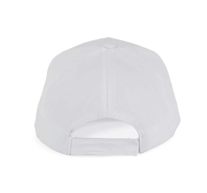 KIDS' COTTON CAP - 5 PANELS